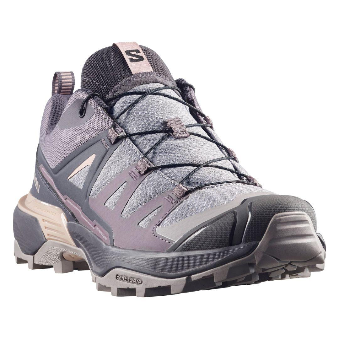 Salomon Women's X Ultra 360 Hiking Shoes